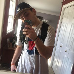 Meet your Posher, Noah